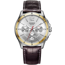 Load image into Gallery viewer, Casio watch wrist watch men top brand luxury set quartz watche 50m Waterproof men watch Sport military Watch relogio masculino