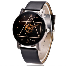 Load image into Gallery viewer, Luxury Brand Stainless Steel Quartz Watch Men Women Fashion Bracelet Wrist Watch Wristwatches Clock relogio masculino feminino